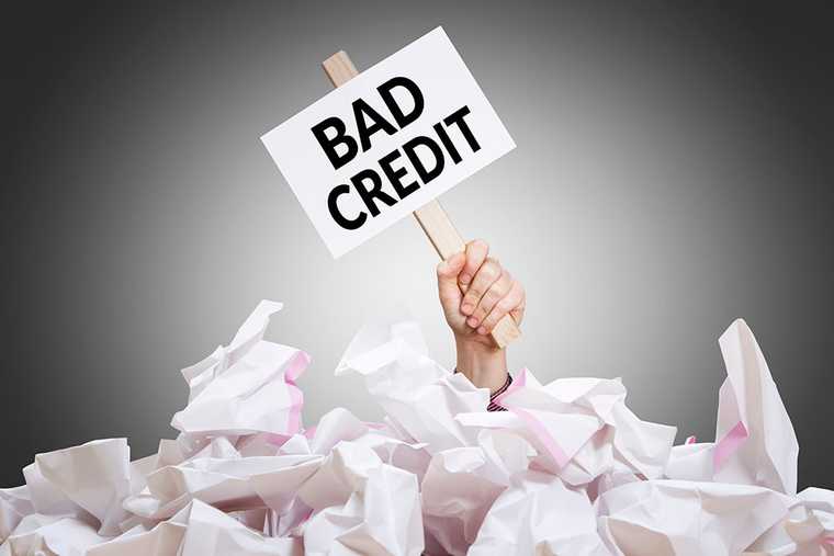 Buying a Vehicle with Bad Credit