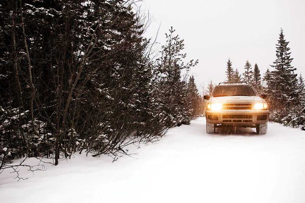 FFUN Cars Best Vehicles for Snow and Winter Driving in Saskatchewan
