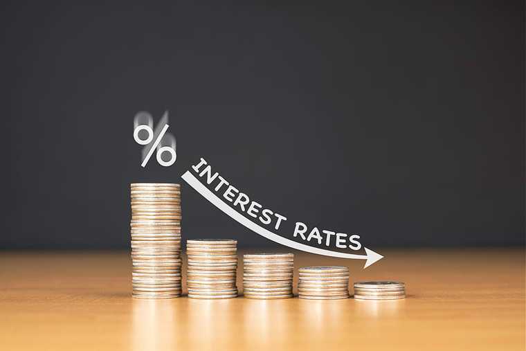 car loan interest rates lowest