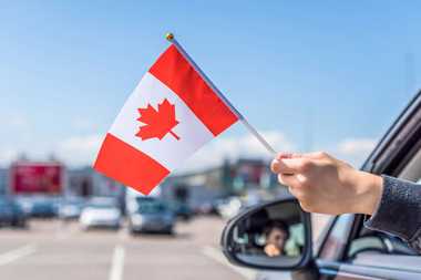 Buying A Car In Canada With A Credit Card 