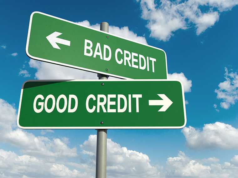 What-a-bad-credit-score-is